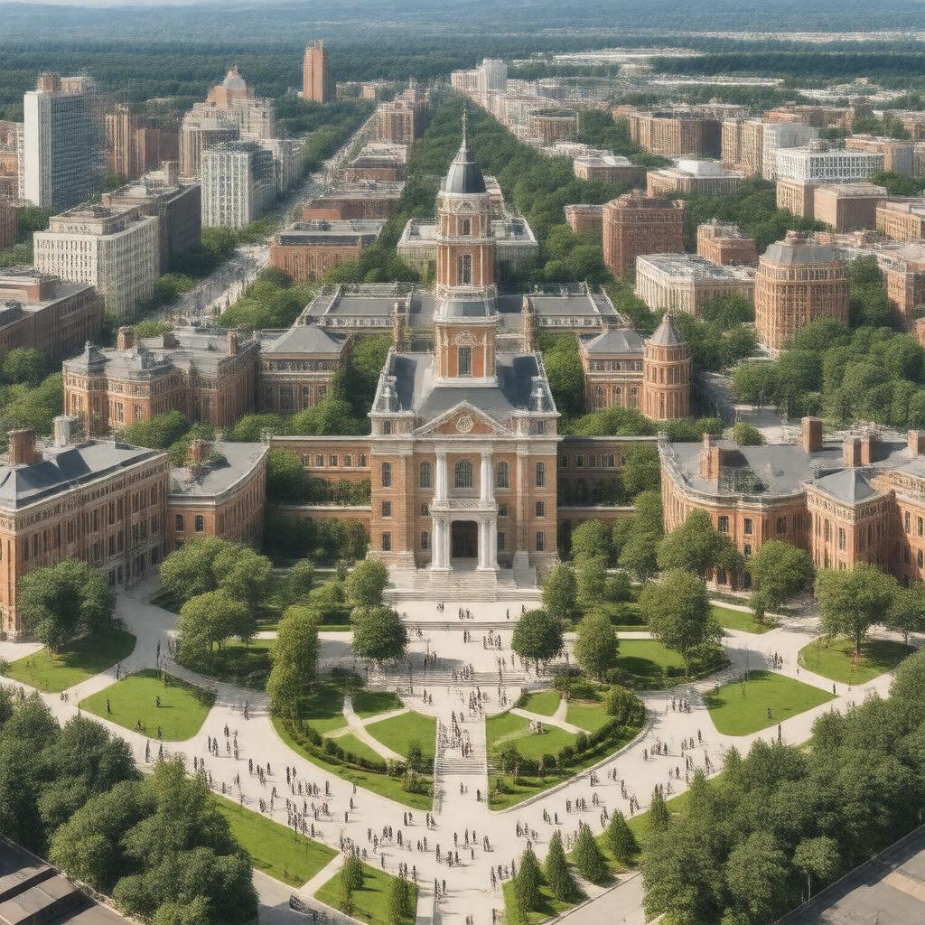 University of Syracuse